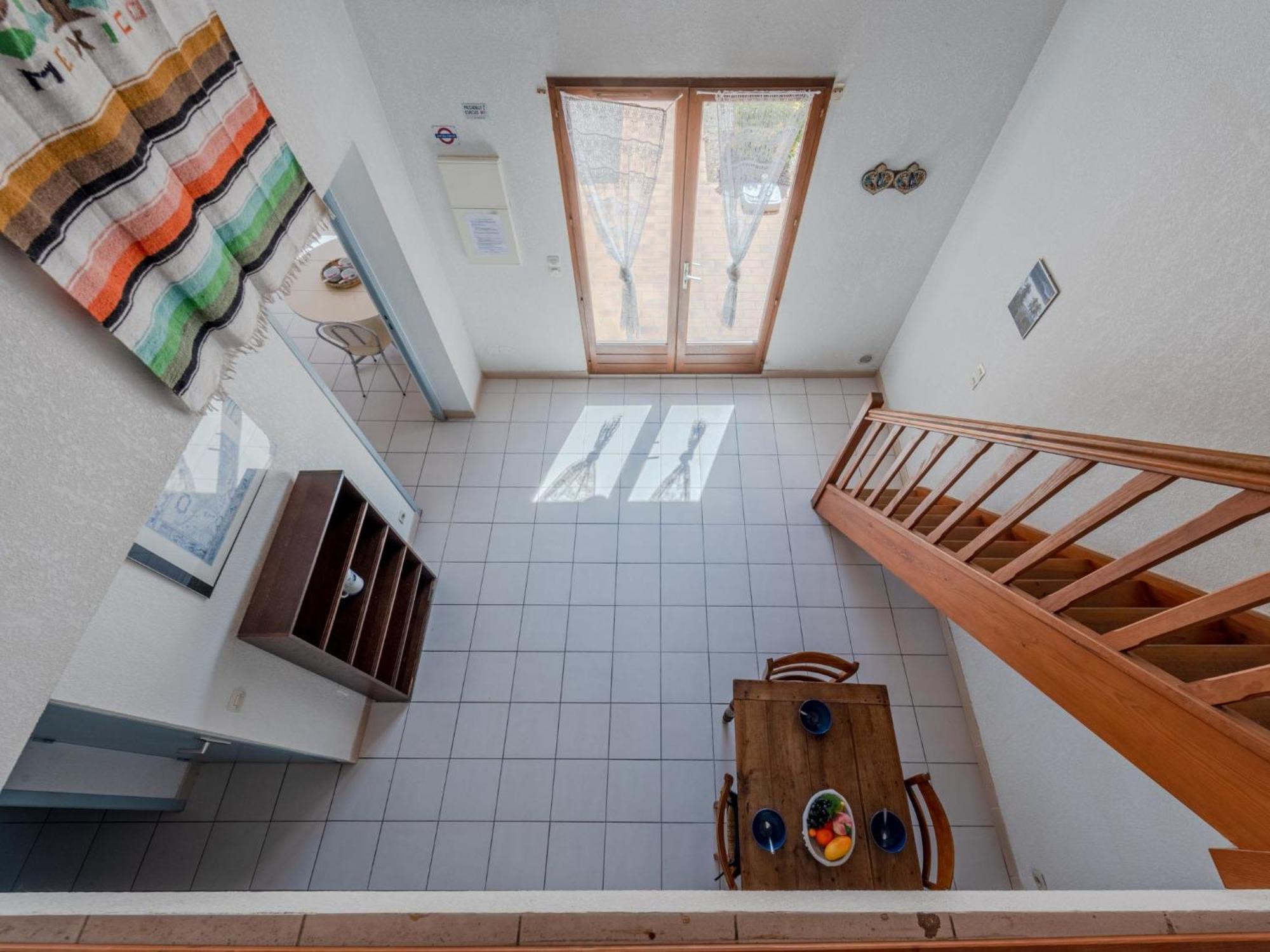 Holiday Home Hameau Des Tamarins-2 By Interhome เลอบาร์กาแรส ภายนอก รูปภาพ